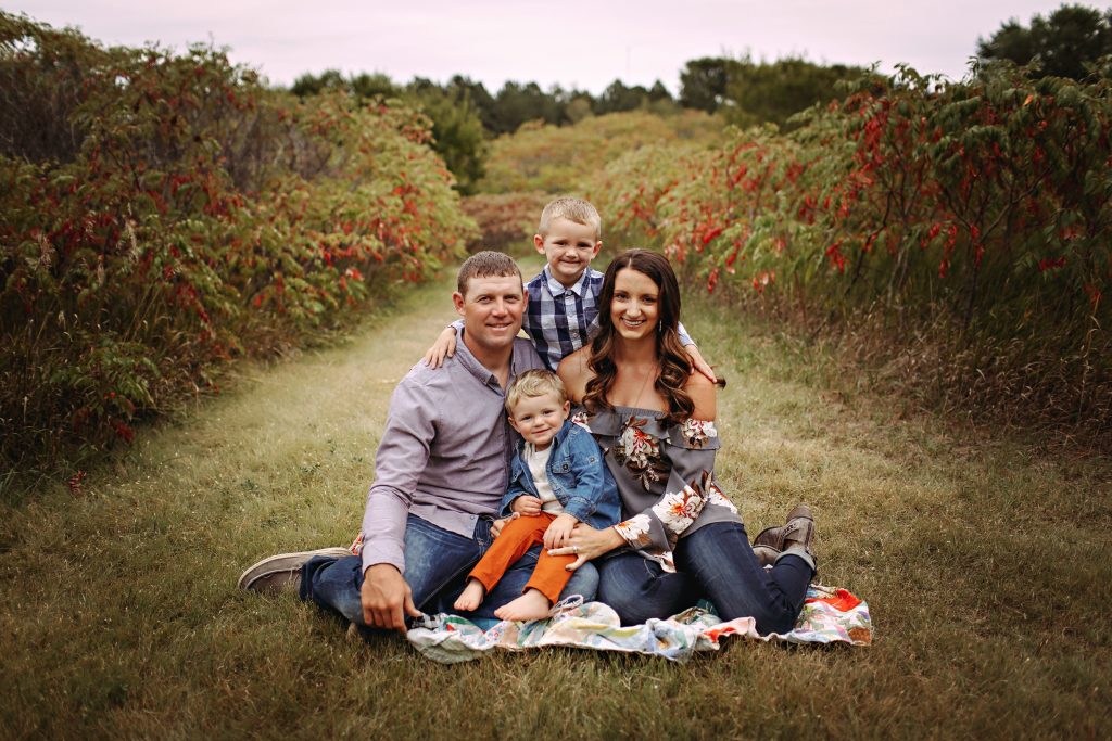 Custom Home Building in Kearney, NE | Dobish Construction, Inc.