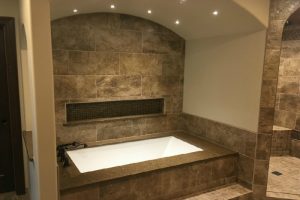 Bathroom Design in Kearney, NE | Dobish Construction, Inc.