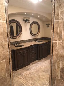 Bathroom Remodel in Kearney, NE | Dobish Construction, Inc.