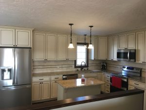 New Kitchen in Kearney, NE | Dobish Construction, Inc.