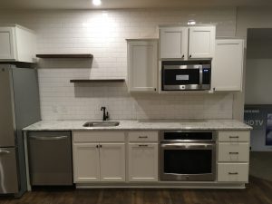 Kitchen Remodel in Kearney, NE | Dobish Construction, Inc.