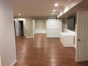 New Flooring in Kearney, NE | Dobish Construction, Inc