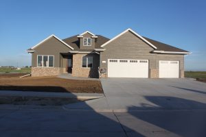 New Homes in Kearney, NE | Dobish Construction, Inc.