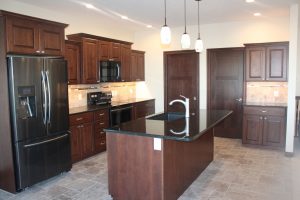 Kitchen Renovation in Kearney, NE | Dobish Construction, Inc.