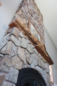 Fireplace Design in Kearney, NE | Dobish Construction, Inc.