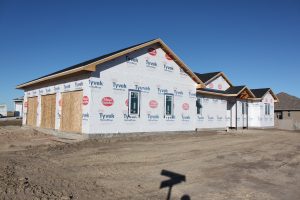 Homes in Kearney, NE | Dobish Construction, Inc.
