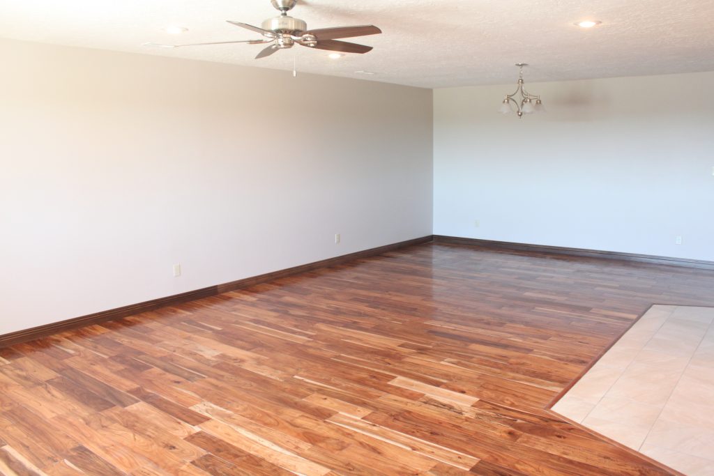 Moran Home Construction Dobish Construction, Inc.