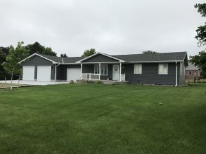 Ranch Home Construction | Dobish Construction, Inc