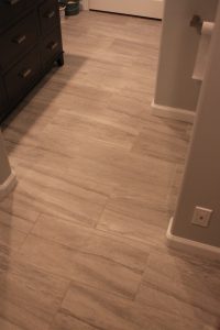 New Flooring Installation in Kearney, NE | Dobish Construction, Inc