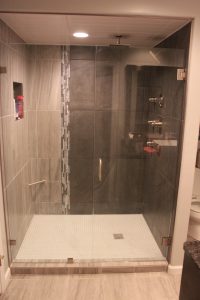 Bathroom Flip in Kearney, NE | Dobish Construction, Inc