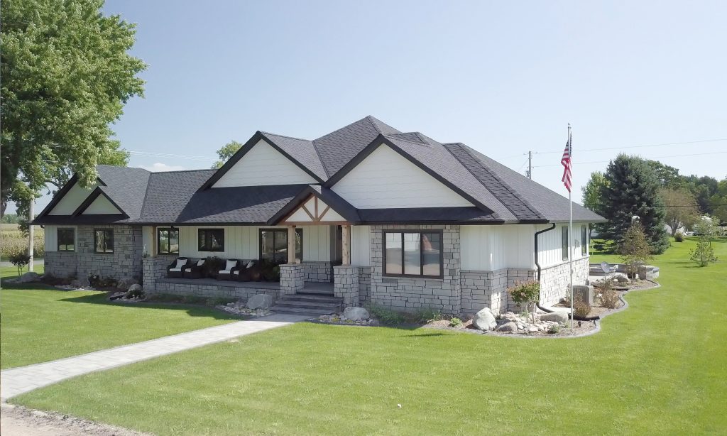 Kenesaw House Dobish Construction, Inc.