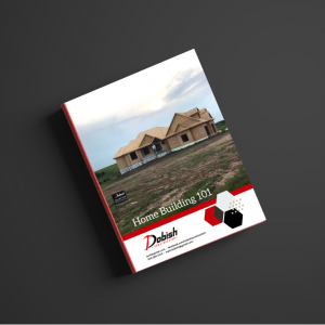 E Book Cover Dobish Construction